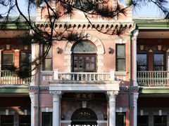 -北京动物园-畅观楼