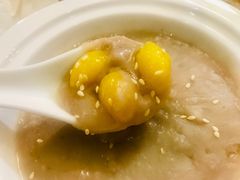 芋泥白果-潮人姐妹轩(海宁路店)