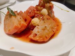 -福海居烤鸭店(鸟巢店)