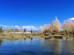 -丽江泸沽湖景区