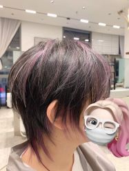 -美格丝M.G.S Hair Salon