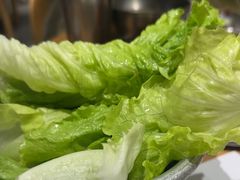 -姜虎东白丁烤肉(深圳湾后海汇店)