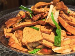 -伙靠·江浙菜(田林路店)
