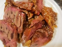 酱牛肉-喜晋道面馆(华严寺广场店)