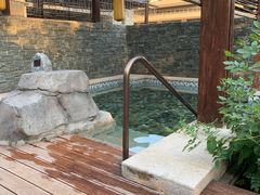 -北京乐多港万豪酒店汤乐宫温泉