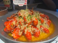 -巴厘龙虾·榜首油焖大虾(洞庭·艺术洋房店)