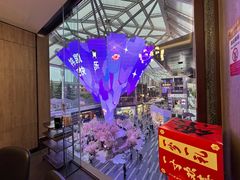 -海底捞火锅(老城根店)