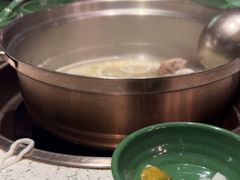 -润园四季椰子鸡火锅(海上世界店)
