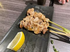 去骨鸡脖-Fukumimi·美醉堂 居酒屋(金尚店)