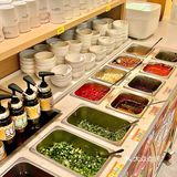 一人食串串回转火锅!北京也有了!!!!