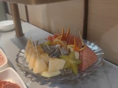 -海底捞火锅(振华商厦店)