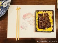 -希望日本料理(保利香槟花园店)