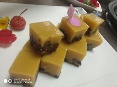 -睿柏云酒店-餐厅