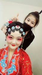 -盘子女人坊生日照·摄影馆(华强店)