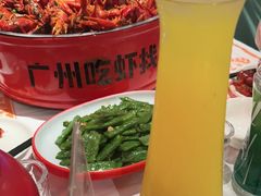 -熊记虾王·小龙虾(东晓南店)