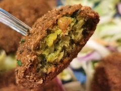 -La Medina餐厅(亮马河南路店)