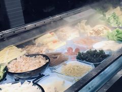 -成都你六姐·牛肉冒菜(城市集市合生汇店)