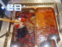 -川西坝子火锅(清江东路3.0直营店)