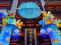 -上海城隍庙