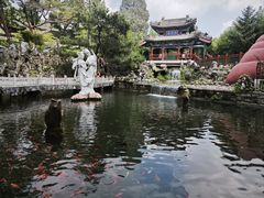 -红螺寺