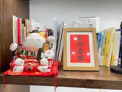 -富贵面包公司(运河店)