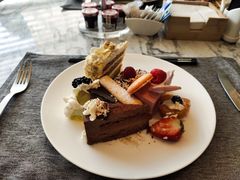 -北京王府井希尔顿酒店·万斯阁西餐厅