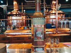 -Paulaner·德国帕拉娜自酿啤酒餐厅(海上世界店)
