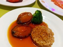 -海韵之星邮轮水会(明发商业广场店)