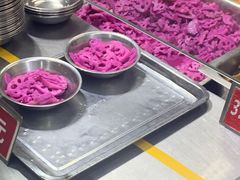 -上海师范大学西部食堂