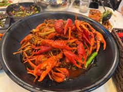 -聚味瞿记·龙虾堂(望城店)
