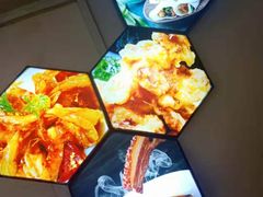 -陈阿婆鱼头泡饼·京味菜(复兴路店)