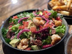 -Q MEX 库迈墨西哥餐吧(三里屯店)