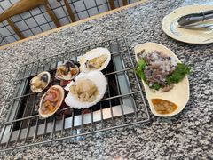 -震海贝烤贝·民俗特色店(延吉总店)