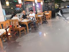 -重庆巴渝火锅(钟家村店)