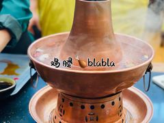 -南门涮肉(后海店)