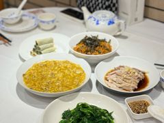 -老吉士酒家(天平路店)