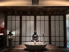 -上井料理黑金店(IFS国金中心店)