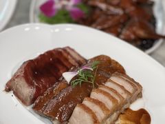 -花舍·新派粤菜·西餐·下午茶(亚运村·鸟巢店)