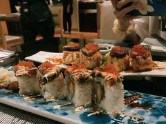 真命天子卷-昱匠·日本料理(金融街店)