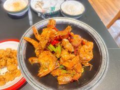 -美蛙四季(六里桥店)