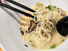 -一風堂拉面(美罗城店)