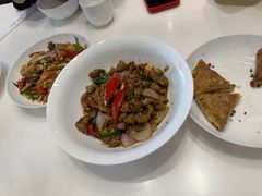 -辣公子·千岛湖私房菜(滨江店)