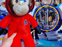 -济南方特东方神画