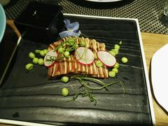-稍可轩博物馆餐厅