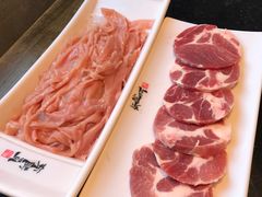 -纸盐河码头火锅(十八梯店)