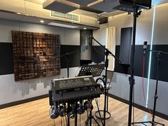 -Resonance Studio·救声舱录音棚(田子坊店)