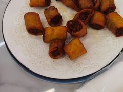 -一口猪海鲜浑锅·东北家常菜