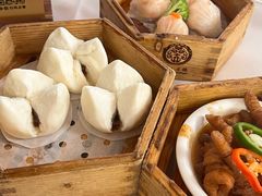 -怀德酒楼·粤菜·海鲜·茶点(宝安国际机场店)