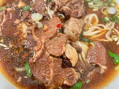 -水仙拉面(水仙街店)