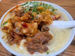 -小豆海棠(人民南路店)